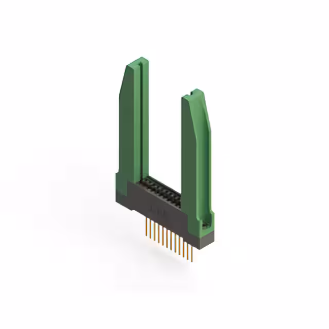 395-012-542-178 EDAC Inc.  Edgeboard Connectors